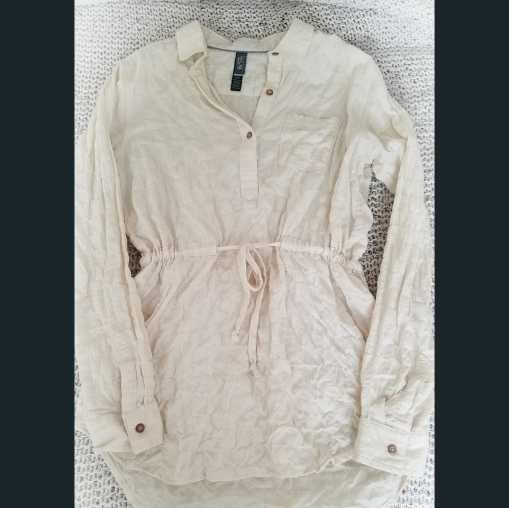 Mountain Hardwear Women's Tunic